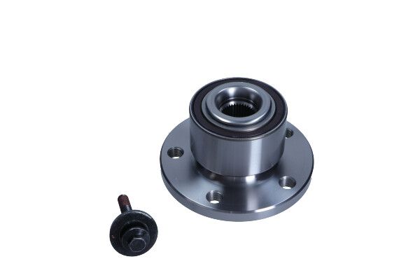 ŁOŻYSKO KOŁA PRZÓD VOLVO S80 MEYLE 5146520012