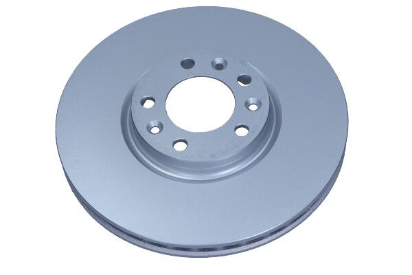 TARCZA HAM. PEUGEOT P. 308 13-/508 10-/407 10- 304MM Z POWŁOKĄ ANTYKOROZYJNĄ QUARO QD0097