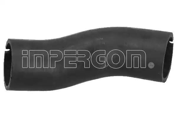 PRZEWÓD INTERCOOLERA FIAT DOBLO 1,6M-JET/2,0M-JET 10- ORIGINAL IMPERIUM 19117