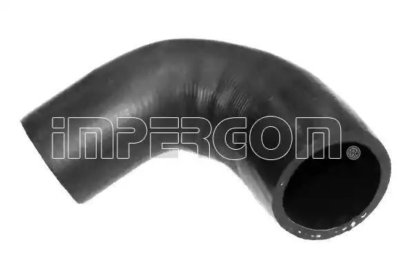 PRZEWÓD INTERCOOLERA FIAT FIORINO/QUBO 1,3M-JET ORIGINAL IMPERIUM 19255