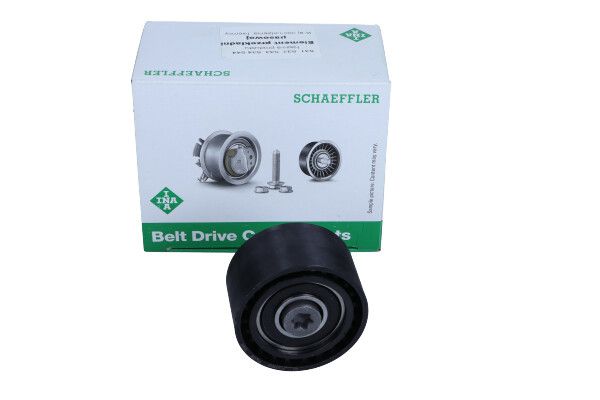 ROLKA PASKA ROZRZĄDU CITROEN 1,5 BLUEHDI INA 532087410
