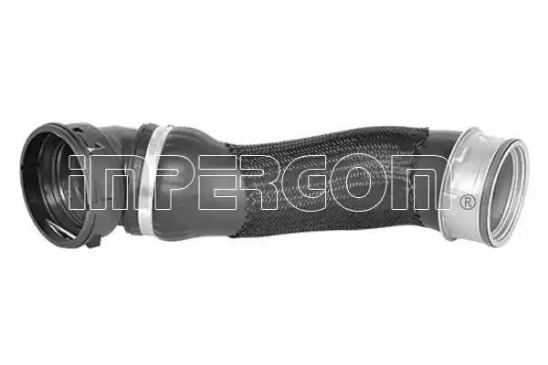 PRZEWÓD INTERCOOLERA BMW 5 ORIGINAL IMPERIUM 224948