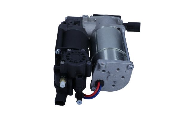 KOMPRESOR ZAWIESZENIA PNEUMATYCZNEGO MERCEDES E-KLASA W212 09- MaXgear 27-5007