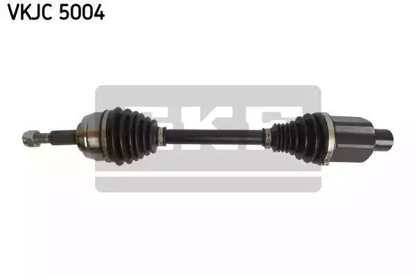 PÓŁOŚ DACIA DUSTER 1,5DCI PR 611MM SKF VKJC5004