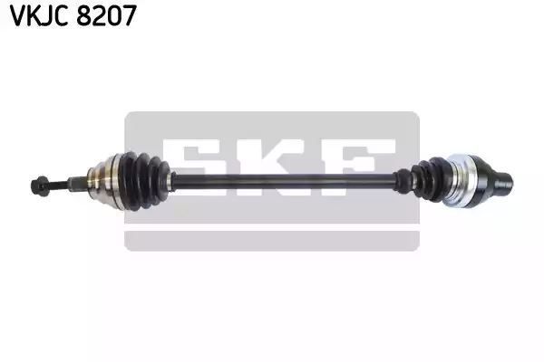 PÓŁOŚ VW 1,4TSI/2,0TFSI PR 801MM SKF VKJC8207