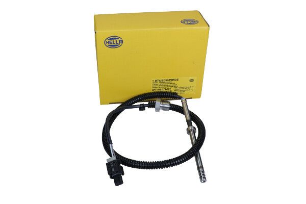 CZUJNIK TEMP. SPALIN DB C KLASA 07- Hella 6PT010376121