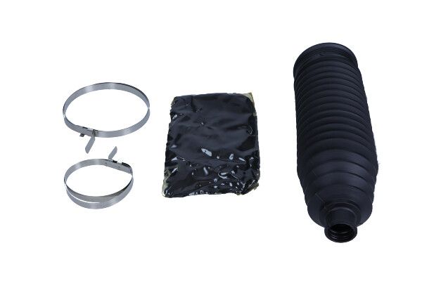 OSŁONA PRZEKŁADNI KIEROWNICZEJ FORD MODEO 07- LE/PR MaXgear 69-0947