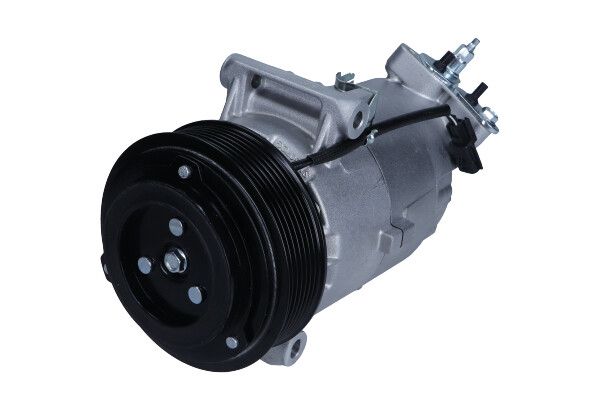 KOMPRESOR KLIMATYZACJI NISSAN QASHQAI 1,6 07- MaXgear AC399717