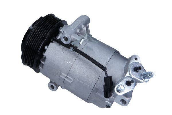 KOMPRESOR KLIMATYZACJI NISSAN QASHQAI 1,6 07- MaXgear AC399717