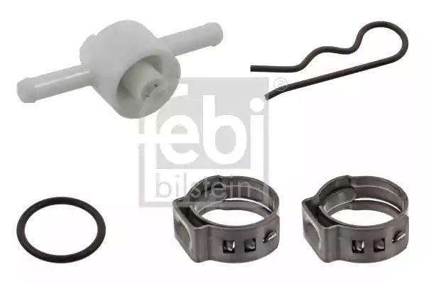 ZAWÓR FILTRA PALIWA DIESEL VW ZESTAW Febi-Bilstein 40611