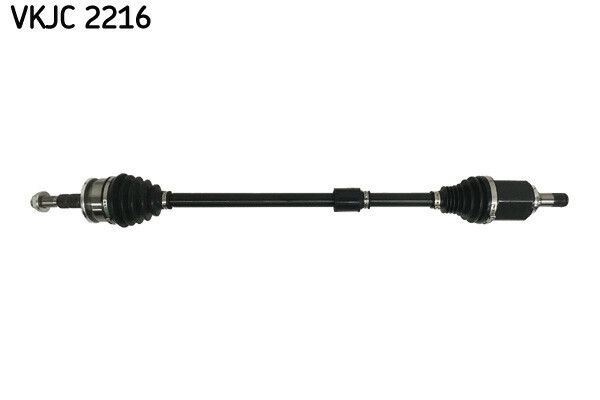 PÓŁOŚ OPEL ASTRA J PR. 949MM SKF VKJC2216