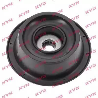 PODUSZKA AMORT. SEAT P. CORDOBA, IBIZA II, TOLEDO/ VW GOLF II, III, JETTA II, PASSAT, VENTO 1.0-2.0 08.83-08.99 LE/PR KYB SM1700