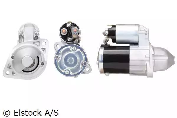 ALTERNATOR MITSUBISHI ASX 1,6 10-