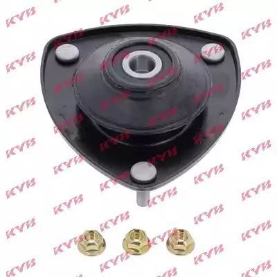PODUSZKA AMORT. TOYOTA P. YARIS 1.0/1.3/1.4D 04.99-09.05 LE/PR KYB SM5472