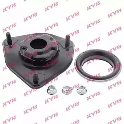 PODUSZKA AMORT. HYUNDAI P. COUPE 1.6/2.0/2.7 08.01-08.09 LE/PR KYB SM5661