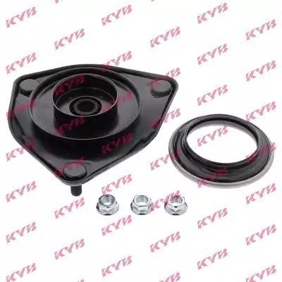 PODUSZKA AMORT. HYUNDAI P. COUPE 1.6/2.0/2.7 08.01-08.09 LE/PR KYB SM5661
