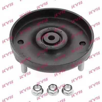 PODUSZKA AMORT. CHEVROLET T. EPICA 2.0/2.0D/2.5 06.06- LE/PR KYB SM5795