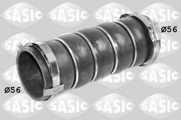 PRZEWÓD INTERCOOLERA CITROEN 1,6THP 08- SASIC 3330045