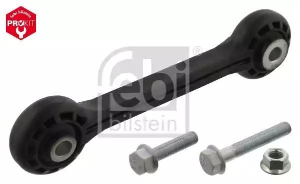 ŁĄCZNIK STAB. VW P. A4 08-/A5 07-/Q5 08- LE/PR PLASTIKOWY KPL. ZE ŚRUBAMI Febi-Bilstein 38540