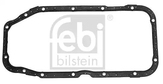 USZCZELKA MISKI OL. OPEL ASCONA 81- Febi-Bilstein 12085