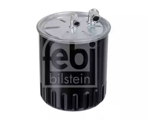 FILTR PALIWA DB CLK, CLS, KLASA A,B,C,E, GL,GLK,M,R,S, SPRINTER, VIANO, VITO 01.05-> Febi-Bilstein 34178