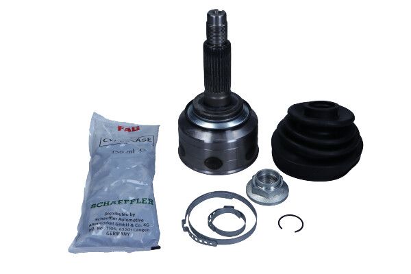 PRZEGUB ZEW. KIA CARNIVAL 99- 2,9TD/2,5V6 FAG 771044930