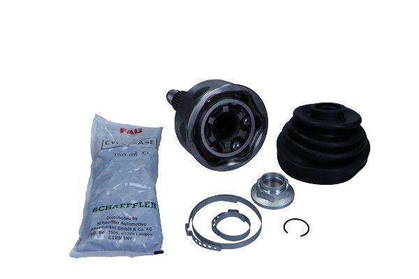 PRZEGUB ZEW. KIA CARNIVAL 99- 2,9TD/2,5V6 FAG 771044930