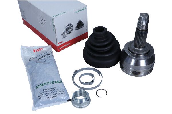 PRZEGUB ZEW. FIAT GRANDE PUNTO/MITO FAG 771056930