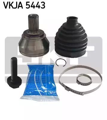 PRZEGUB ZEW. DB W176/W246 30Z/65,5MM/27Z SKF VKJA5443