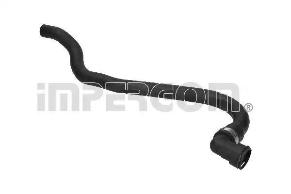 PRZEWÓD NAGRZEWNICY CITROEN PEUGEOT C-ELYSEE C2 C3 PLURIEL 1007 207 301 ORIGINAL IMPERIUM 222398
