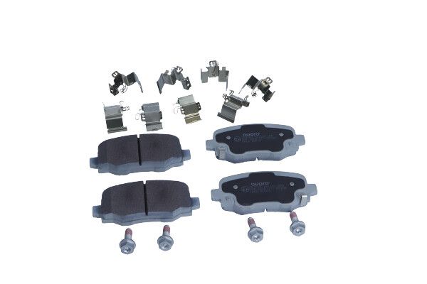 KLOCKI HAM. FIAT T. 500X 1,4-2,0 D 4X4 14- QUARO QP4508