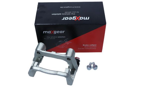 MOCOWANIE ZACISKU HAMULCOWEGO TYŁ OPEL ASTRA MERIVA ZAFIRA 1,2-2,2 98-10 LE/PR MaXgear 82-0656