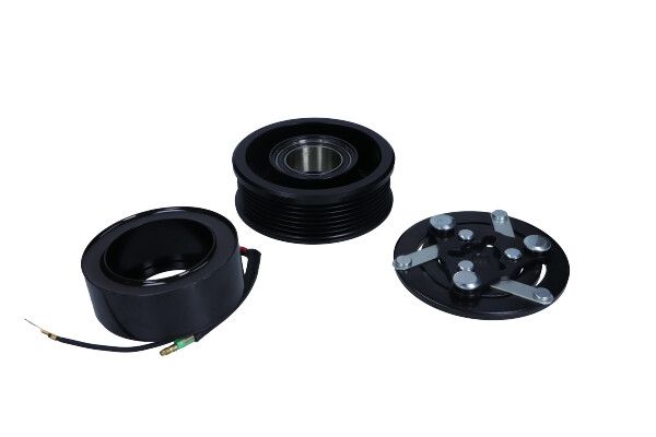 SPRZĘGŁO KOMPRESORA KLIMATYZACJI KEIHIN HS-110R 7PK/100MM 12V HONDA CR-V 02- MaXgear AC130013