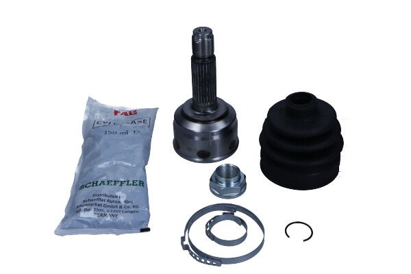 PRZEGUB ZEW. DAIHATSU SIRION 1.0/1.3  08.00-
