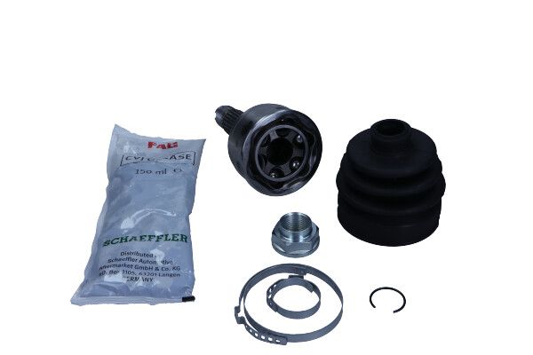 PRZEGUB ZEW. DAIHATSU SIRION 1.0/1.3  08.00-