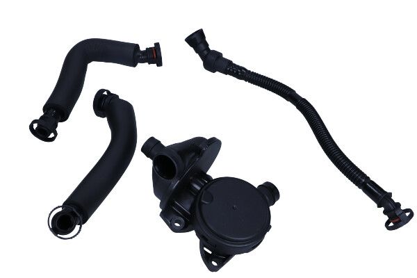 ZAWÓR ODMY BMW E90 E91 X3 00- 1,8-2,0 ZESTAW MaXgear 18-0518SET