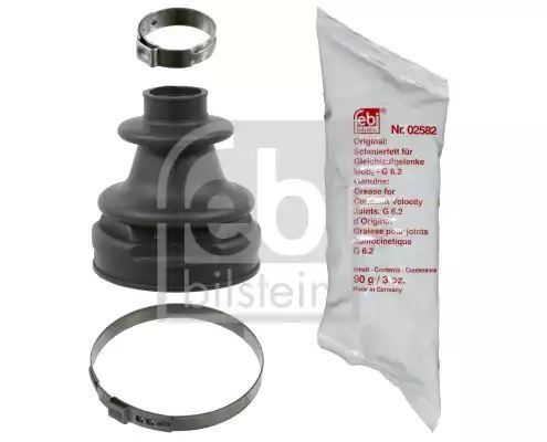 OSŁONA PRZEGUBU FORD WEW. MONDEO III 101X28,5X84,5 Febi-Bilstein 22985