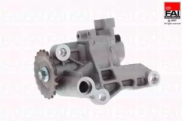POMPA OLEJU VW POLO 1,4TDI 05- FAI Auto Parts OP313