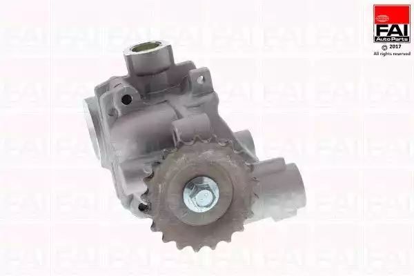 POMPA OLEJU VW POLO 1,4TDI 05- FAI Auto Parts OP313
