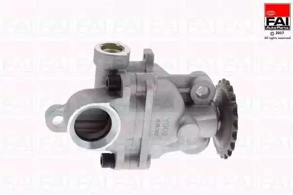 POMPA OLEJU VW POLO 1,4TDI 05- FAI Auto Parts OP313