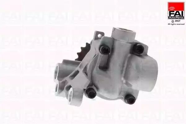 POMPA OLEJU VW POLO 1,4TDI 05- FAI Auto Parts OP313