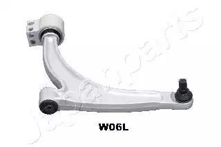 WAHACZ CHEVROLET P. MALIBU 2,0/2,4 12- OPEL INSIGNIA 08- LE DOLNY Japan Parts BSW06L