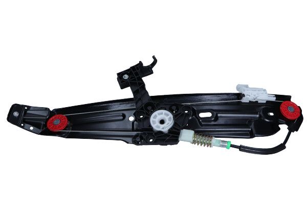 PODNOŚNIK SZYBY TYŁ BMW 5 F10 F18 PR BEZ SILNIKA MaXgear 50-0396