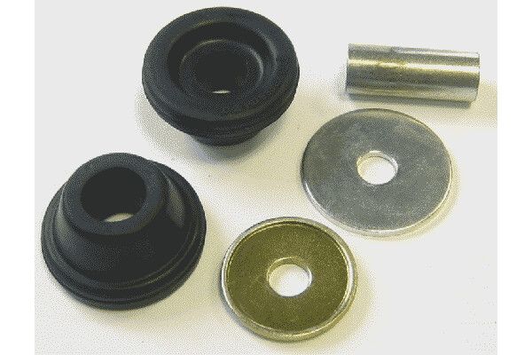 PODUSZKA AMORT. HONDA T. CIVIC VII -05 Sachs 802350