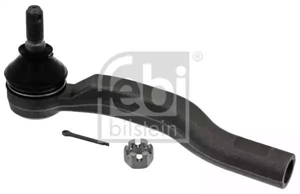 KOŃC. DR. KIER. TOYOTA AURIS 06-18 LE Febi-Bilstein 43218