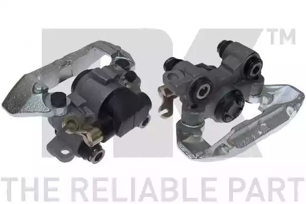 ZACISK HAM. CITROEN T. XSARA 1,6-2,0 97-05 LE NK Autoparts 211955