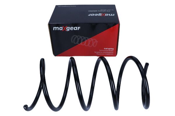 SPRĘŻYNA ZAWIESZENIA PRZÓD MERCEDES W203 AVANTGARDE 00-07 MaXgear 60-0568