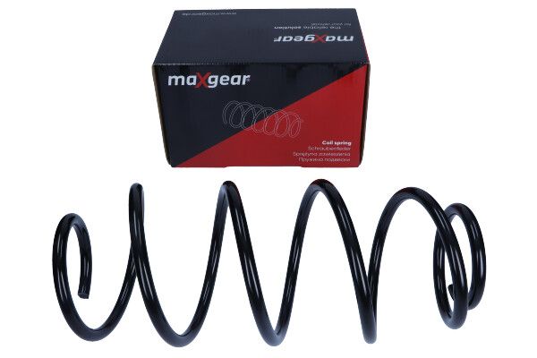 SPRĘŻYNA ZAWIESZENIA BERLINGO PARTNER 1,6/1,6HDI 08- MaXgear 60-0600