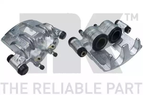 ZACISK HAM. CITROEN P. JUMPER 02- LE NK Autoparts 2137107