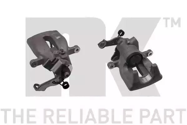 ZACISK HAM. PEUGEOT T. 308/3008 09- LE NK Autoparts 2137137